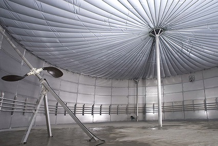 WELTEC BIOPOWER Builds Biogas Plant for Greek Abattoir